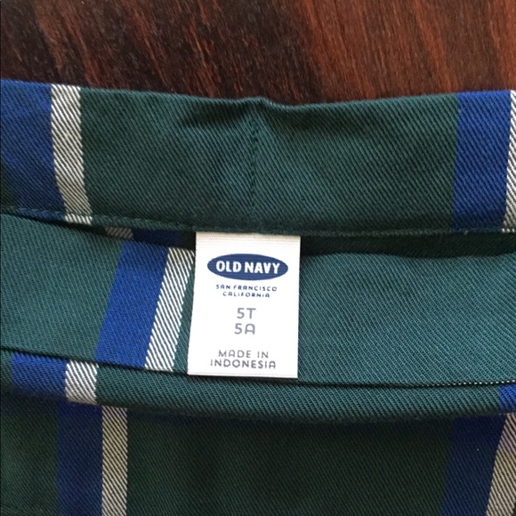 Little girl dress set - Picture 4 of 5